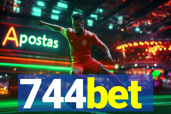 744bet
