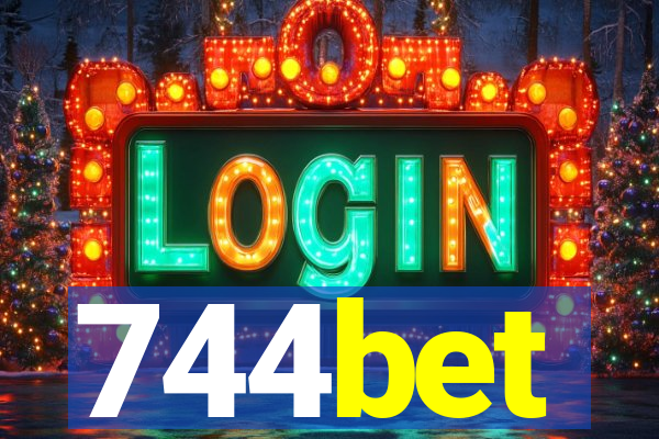 744bet
