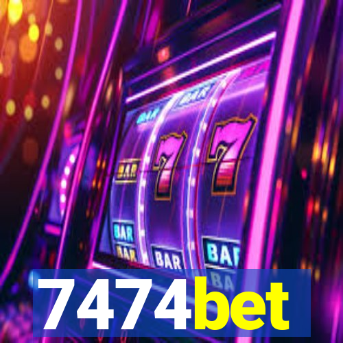 7474bet