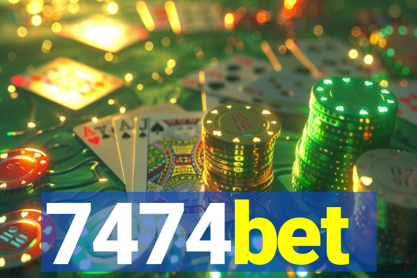 7474bet