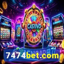 7474bet.com