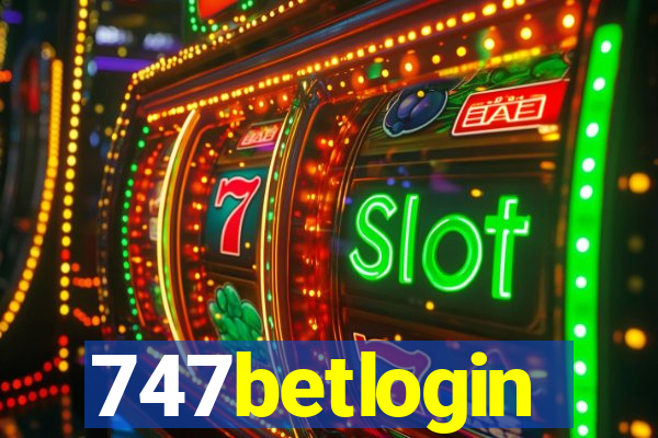 747betlogin