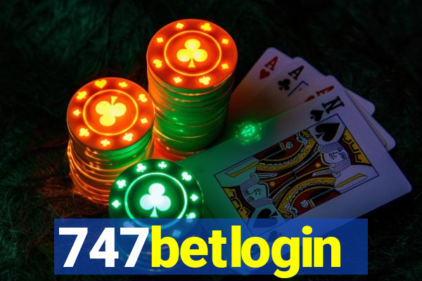 747betlogin