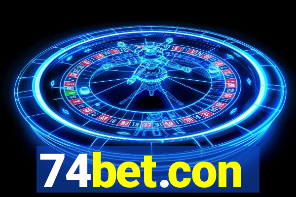 74bet.con