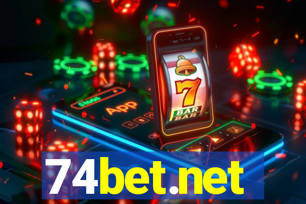 74bet.net