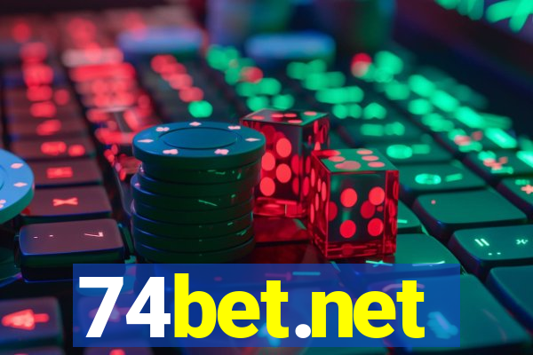 74bet.net