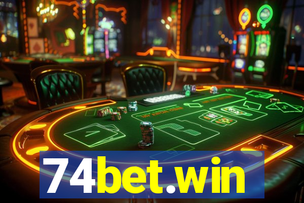 74bet.win