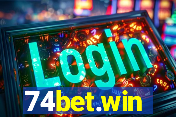 74bet.win