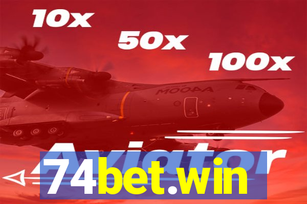 74bet.win