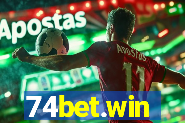 74bet.win