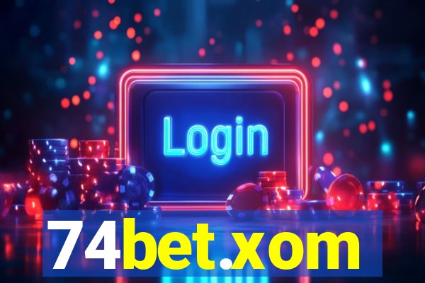 74bet.xom