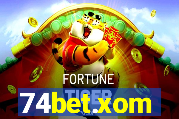 74bet.xom