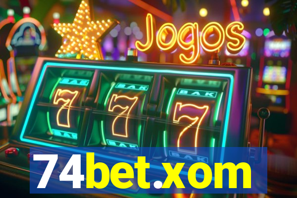 74bet.xom
