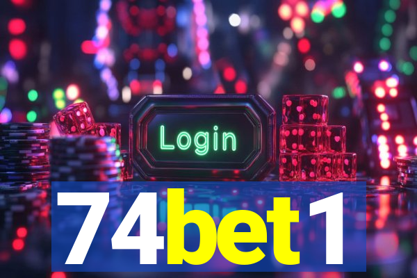 74bet1
