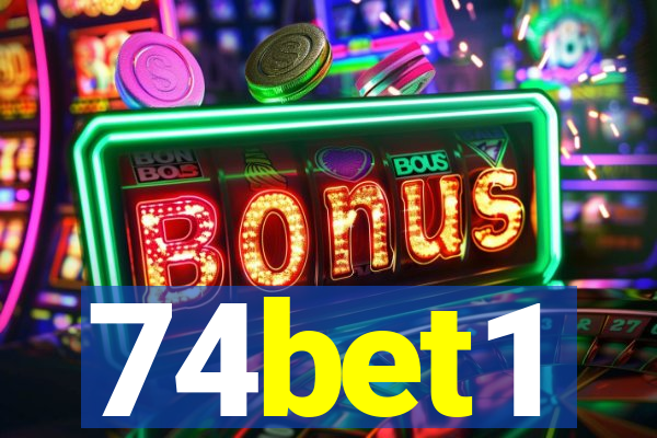 74bet1