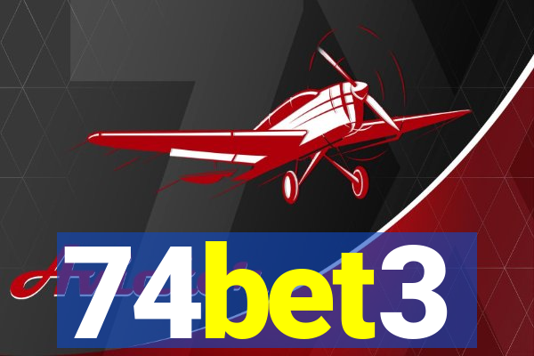 74bet3