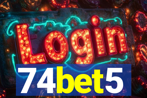74bet5