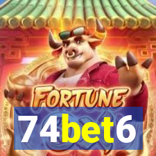 74bet6