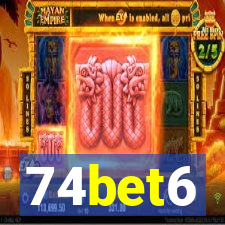74bet6