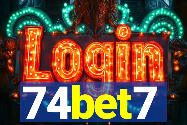 74bet7