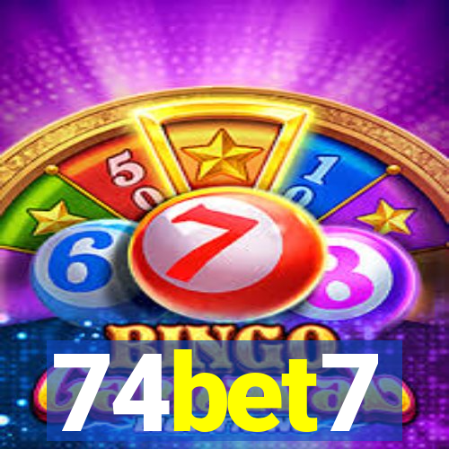 74bet7