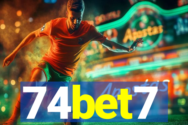 74bet7