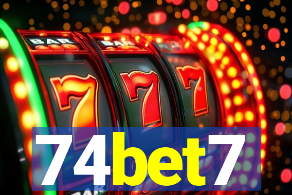 74bet7