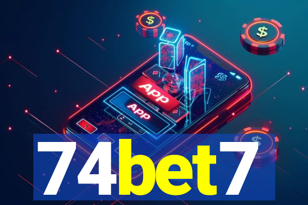 74bet7
