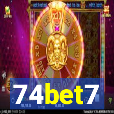 74bet7