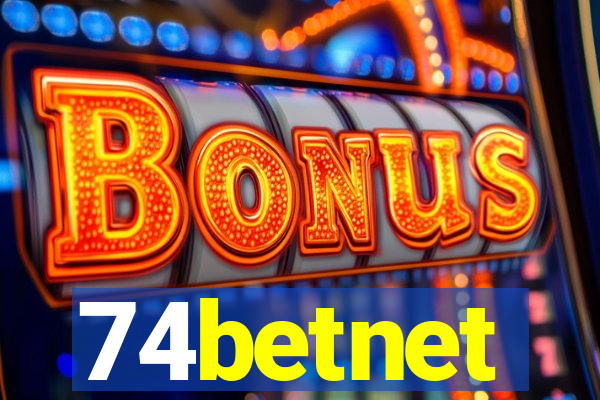 74betnet