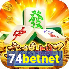 74betnet