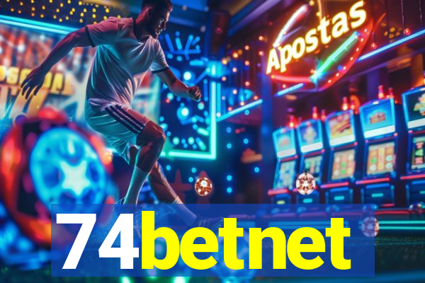 74betnet