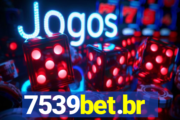 7539bet.br