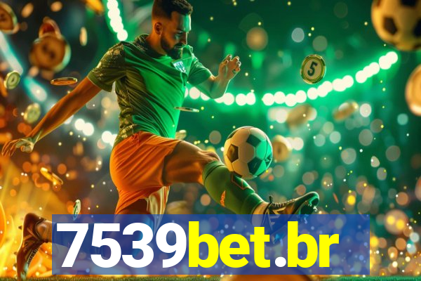 7539bet.br