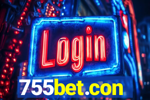 755bet.con
