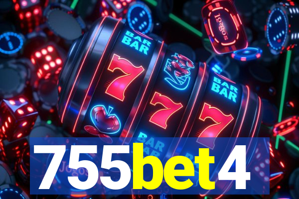 755bet4