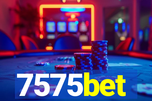 7575bet