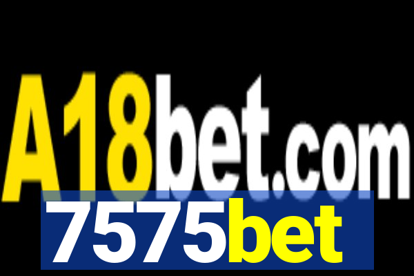 7575bet