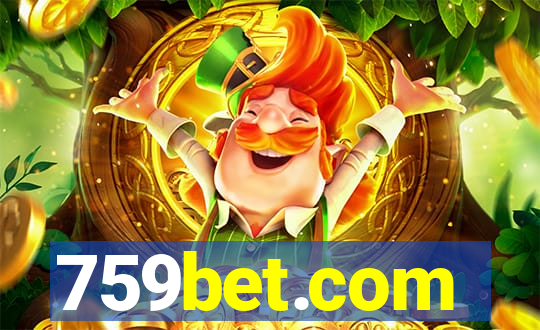 759bet.com