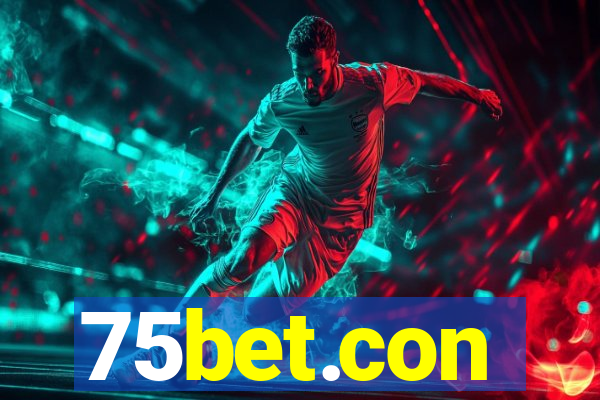 75bet.con