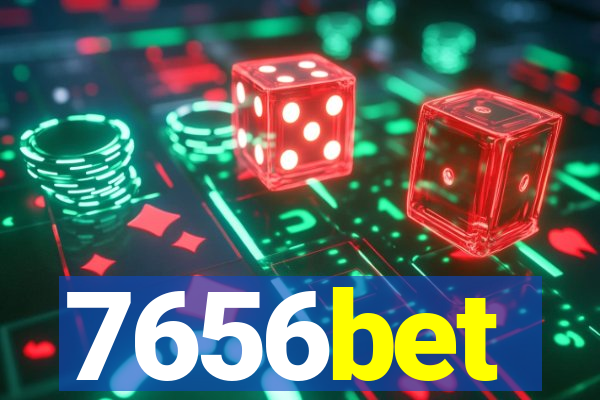 7656bet