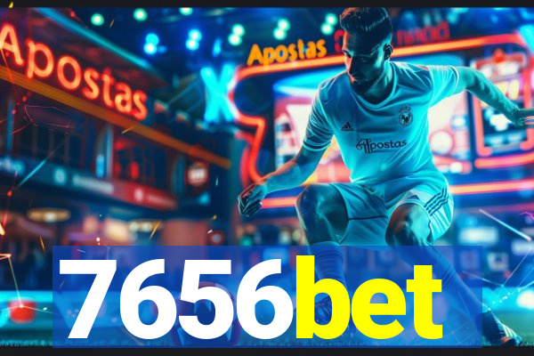 7656bet