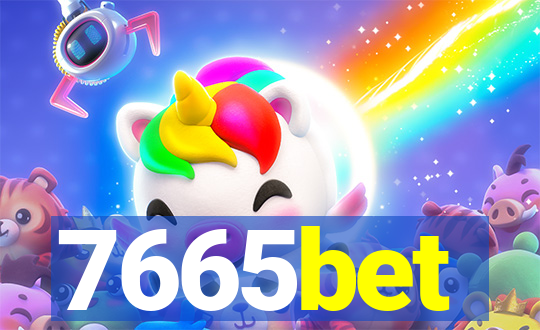 7665bet