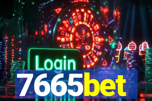 7665bet