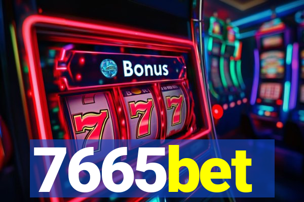 7665bet