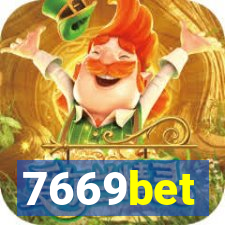 7669bet