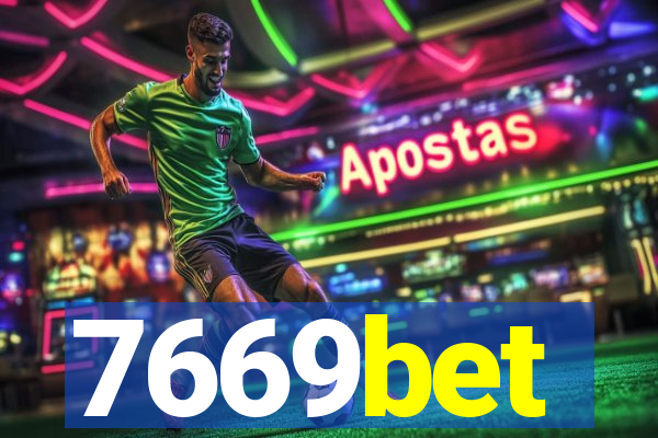 7669bet