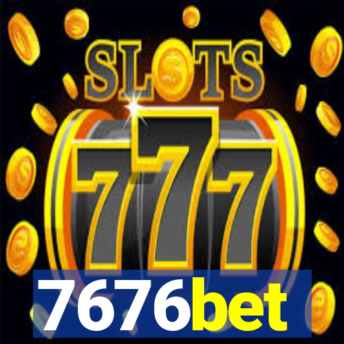 7676bet