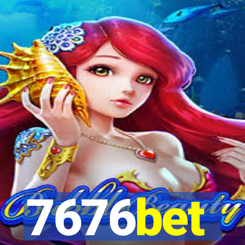 7676bet
