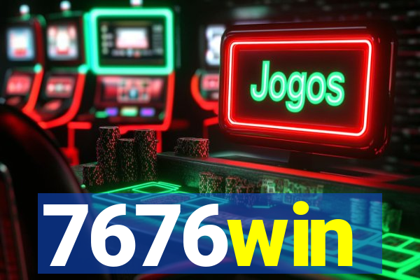 7676win